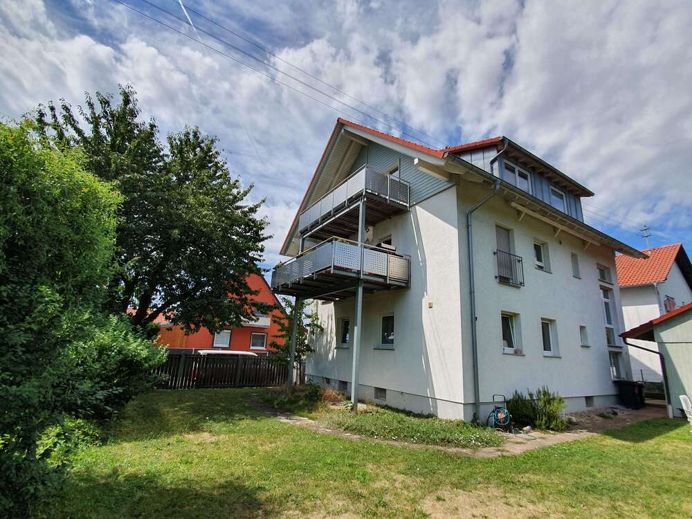 Thumbnail-Haus zum Kaufen in Rohrbach 629.000,00 € 223 m²