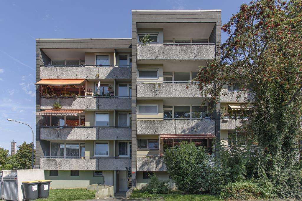 Thumbnail-Wohnung zum Mieten in Mönchengladbach 769,00 € 80.19 m²