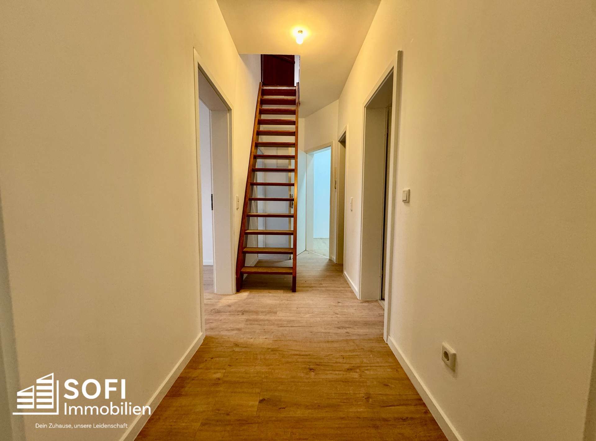 Thumbnail-Wohnung zum Mieten in Wuppertal 1.100,00 € 100 m²