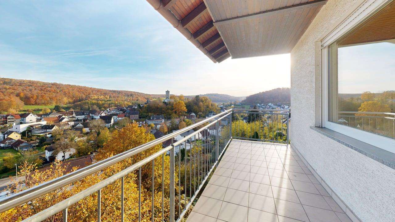 Thumbnail-Haus zum Kaufen in Ortenberg 460.000,00 € 340 m²