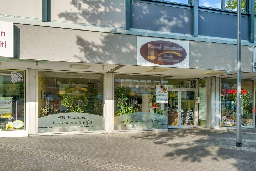 Thumbnail-Einzelhandel in Neuwied 3.200,00 € 302.74 m²