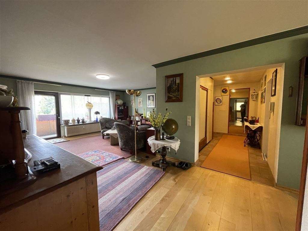 Thumbnail-Wohnung zum Kaufen in Bühl , Baden 249.000,00 € 106 m²