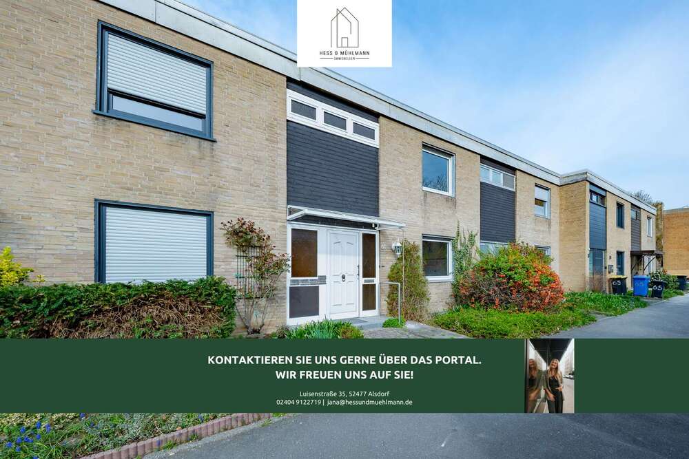 Thumbnail-Haus zum Kaufen in Jülich 299.000,00 € 112 m²