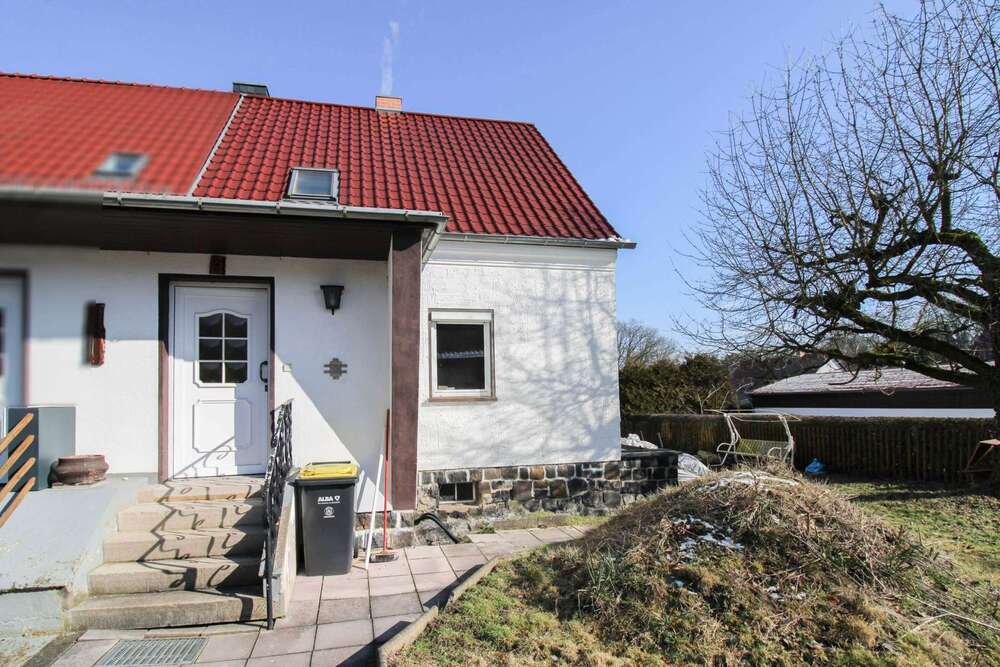Thumbnail-Haus zum Kaufen in Grimma 95.000,00 € 80 m²