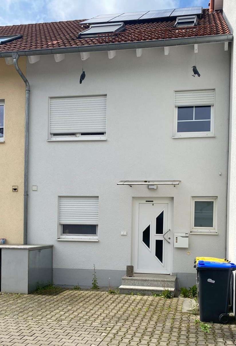 Thumbnail-Haus zum Kaufen in Mering St. Afra 685.000,00 € 155 m²