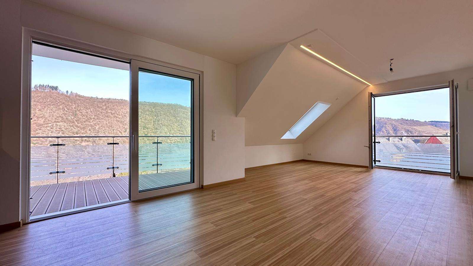 Thumbnail-Wohnung zum Mieten in Cochem 995,00 € 90.85 m²