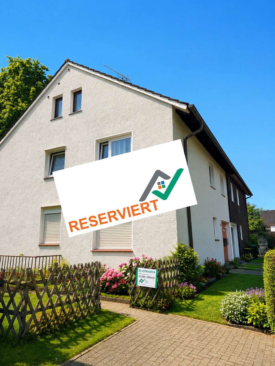 Thumbnail-Haus zum Kaufen in Waltrop 229.000,00 € 123 m²