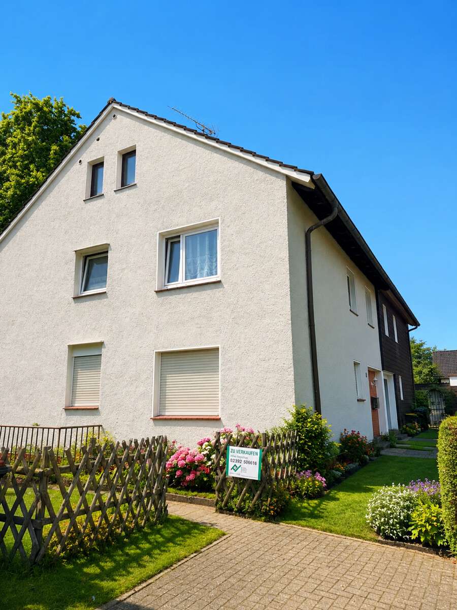 Thumbnail-Haus zum Kaufen in Waltrop 229.000,00 € 123 m²