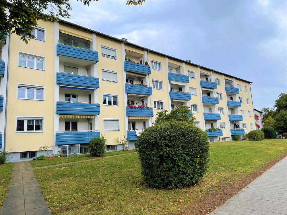 Thumbnail-Wohnung zum Kaufen in Stuttgart-Weilimdorf 239.000,00 € 65.7 m²