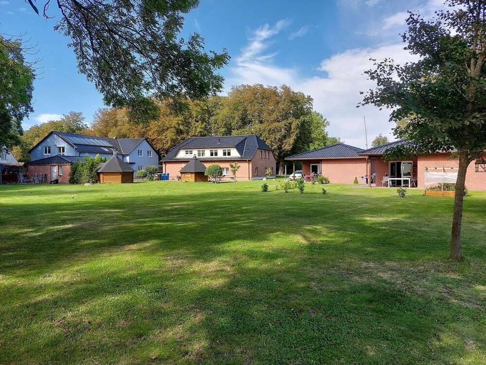 Thumbnail-Haus zum Kaufen in RügenSchaprode 1.349.000,00 € 600 m²