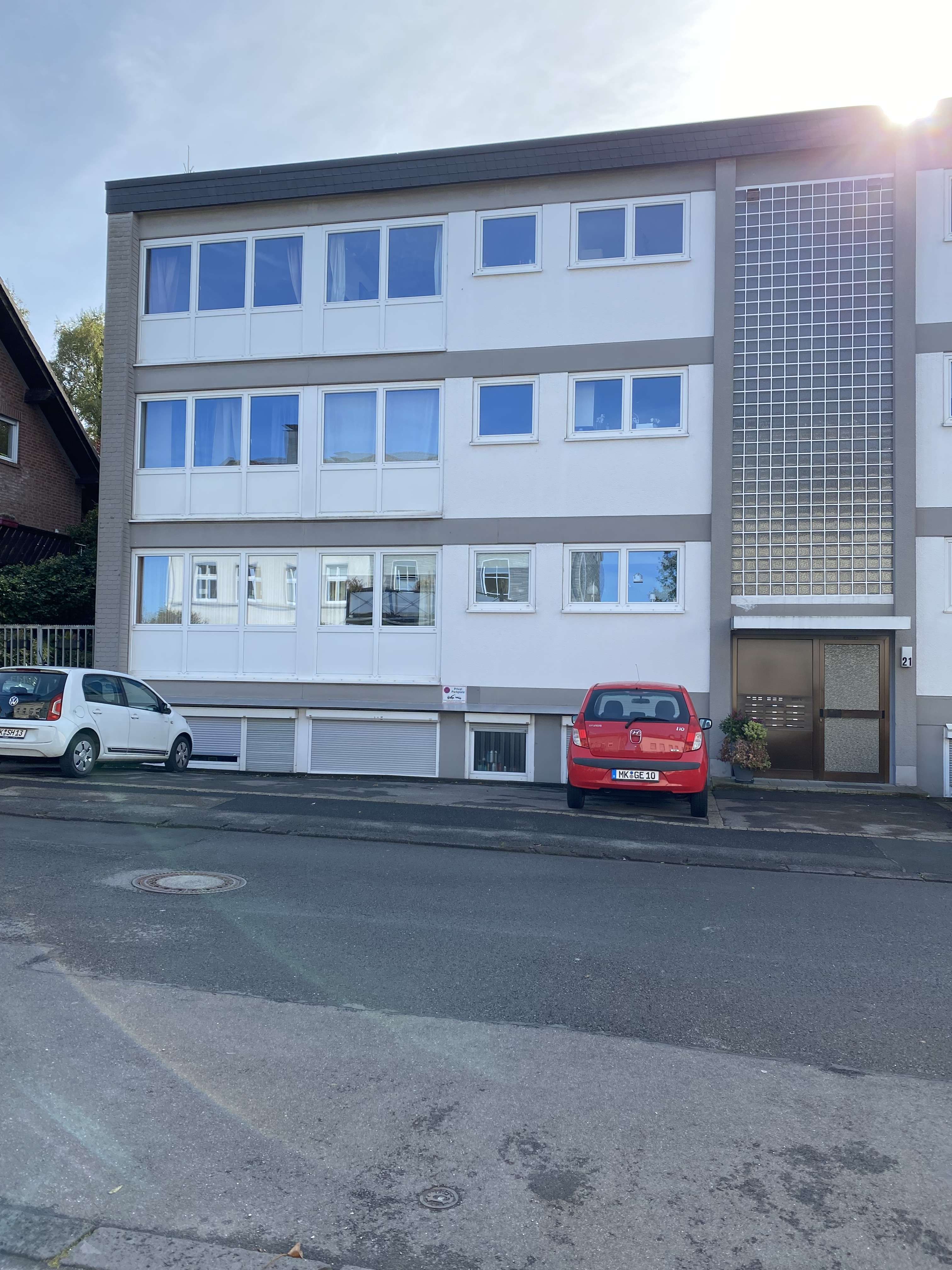 Thumbnail-Wohnung zum Mieten in Iserlohn 440,00 € 52 m²
