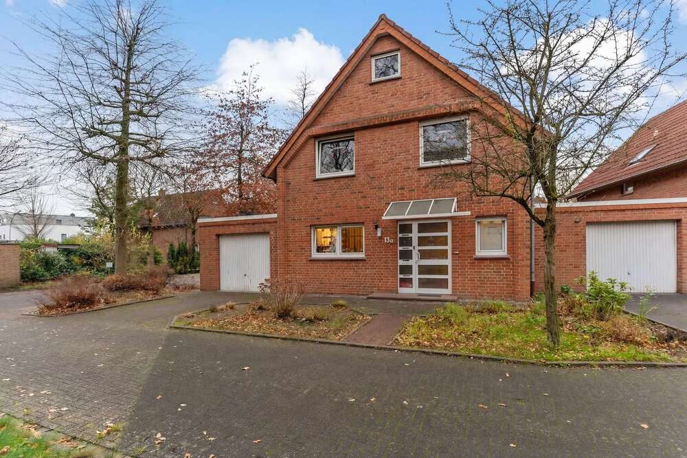 Thumbnail-Haus zum Kaufen in Herzebrock 259.000,00 € 120 m²