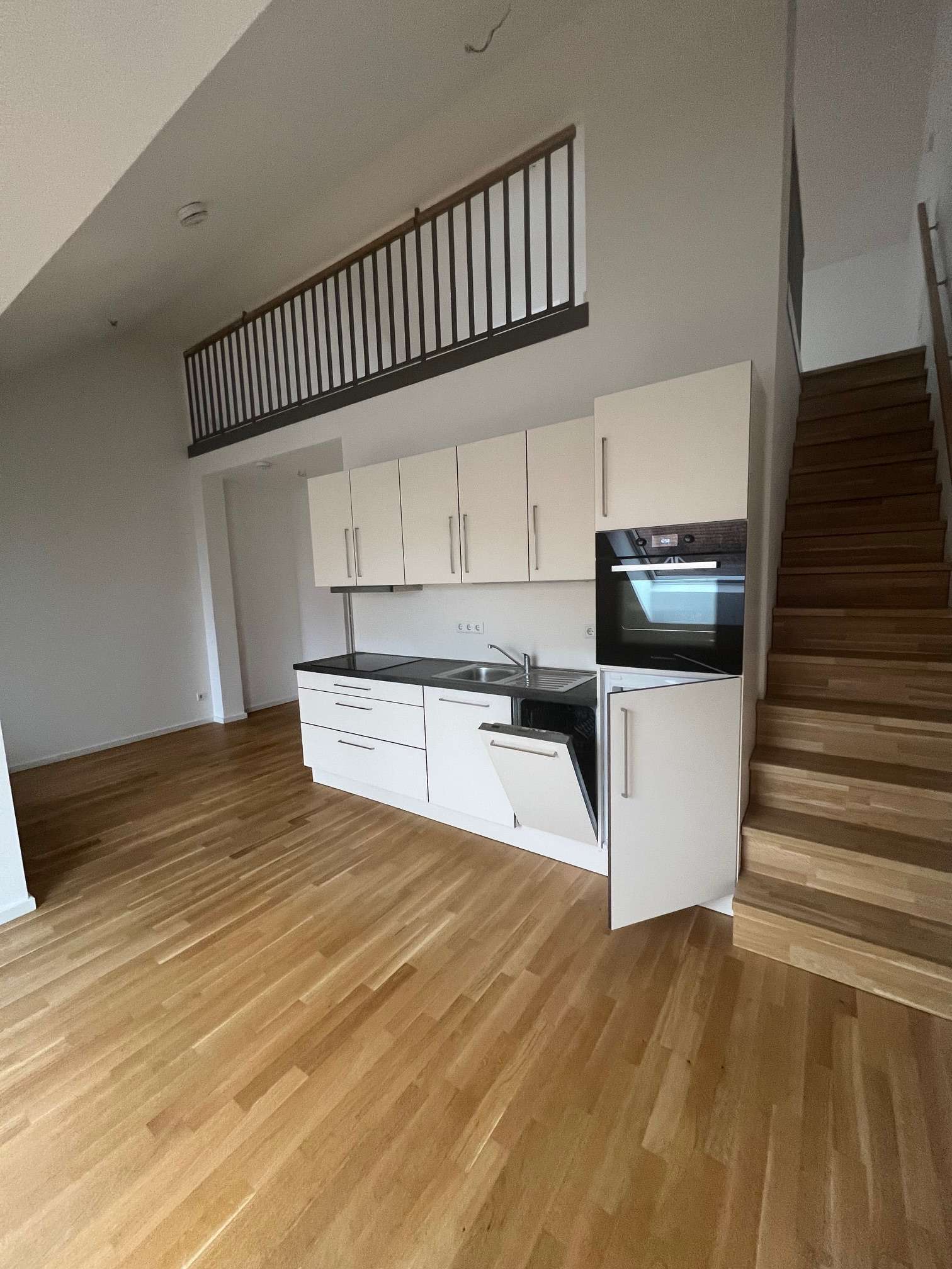 Thumbnail-Wohnung zum Mieten in Beelitz 725,00 € 51.58 m²