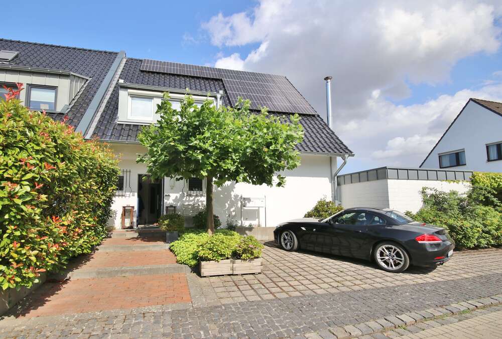 Thumbnail-Haus zum Kaufen in Wegberg 432.000,00 € 147 m²