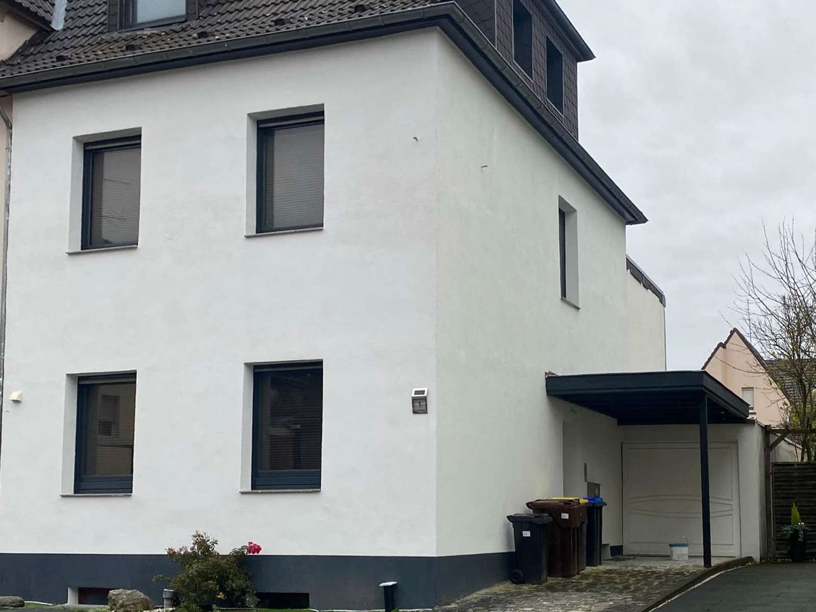 Thumbnail-Haus zum Kaufen in Mönchengladbach 359.000,00 € 159.1 m²