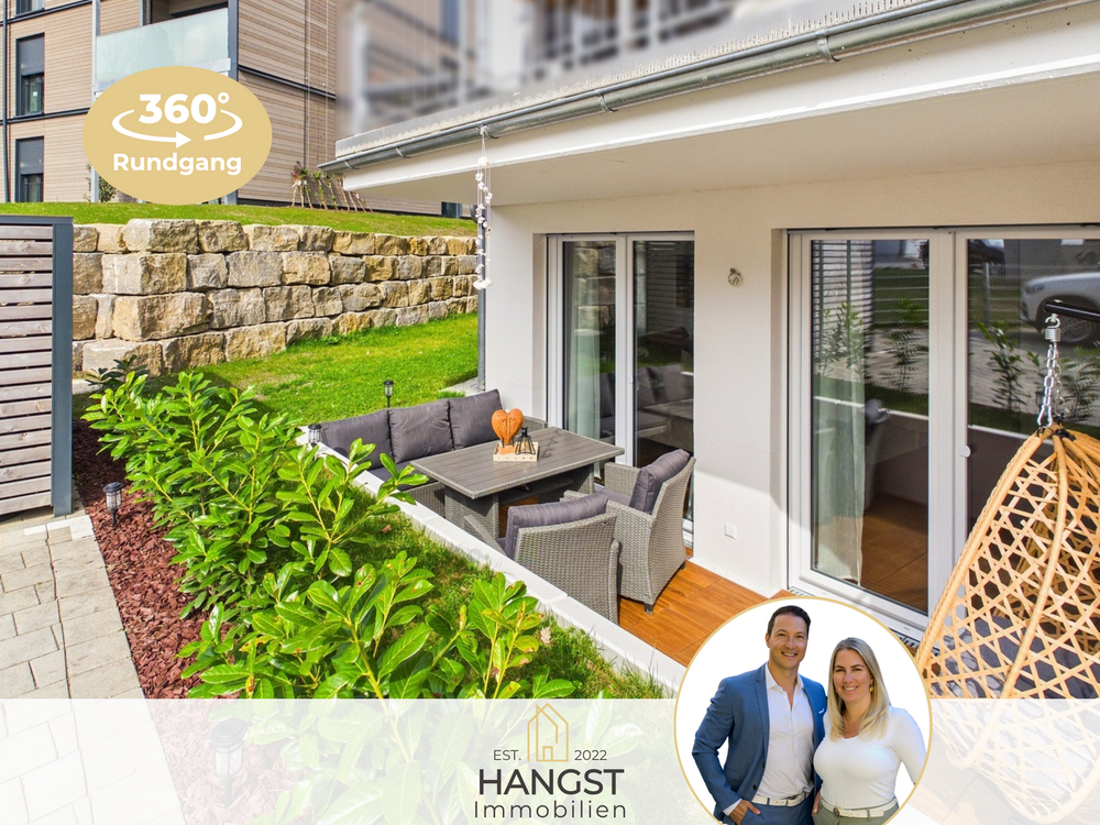 Thumbnail-Wohnung zum Kaufen in Friedrichshafen 575.000,00 € 112 m²