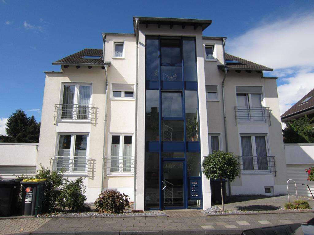 Thumbnail-Wohnung zum Kaufen in Köln 363.000,00 € 104 m²