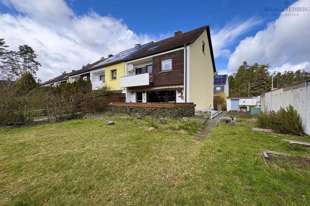 Thumbnail-Haus zum Kaufen in Erlangen 555.000,00 € 134 m²