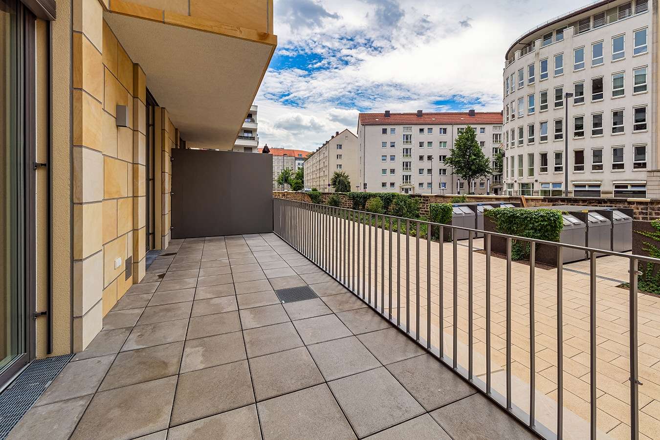 Thumbnail-Wohnung zum Mieten in Dresden 1.120,00 € 72.15 m²