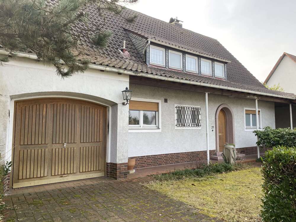 Thumbnail-Haus zum Kaufen in KL-Dansenberg 690.000,00 € 223 m²