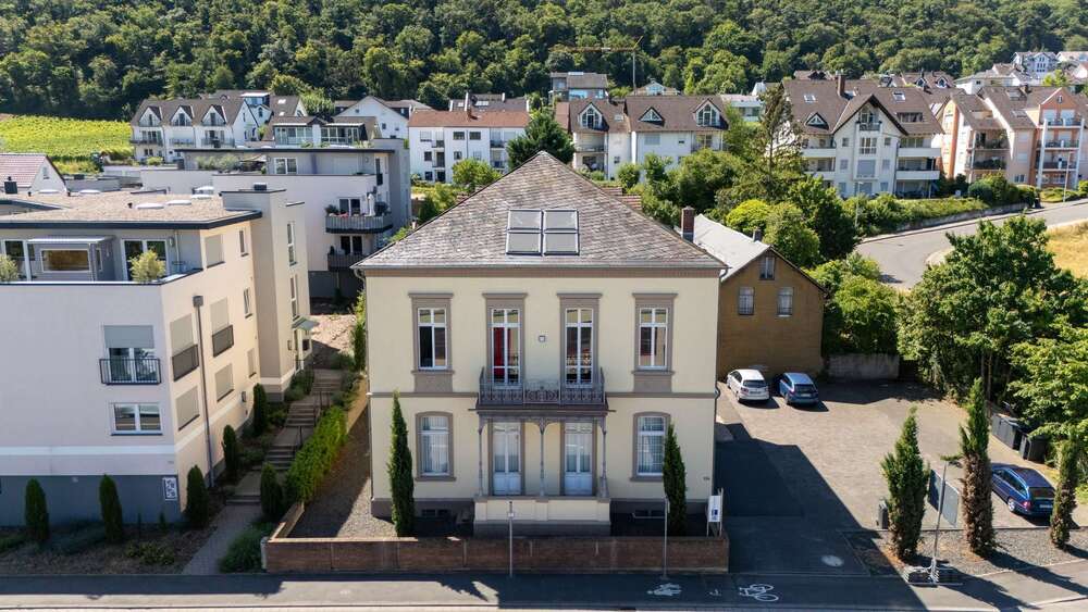 Thumbnail-Haus zum Kaufen in Bingen am Rhein 1.100.000,00 € 430 m²