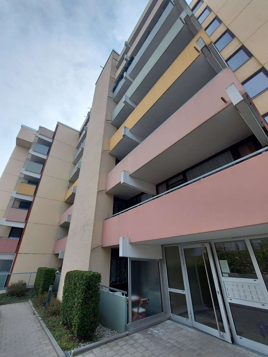 Thumbnail-Wohnung zum Kaufen in Garching bei München 276.000,00 € 25.51 m²