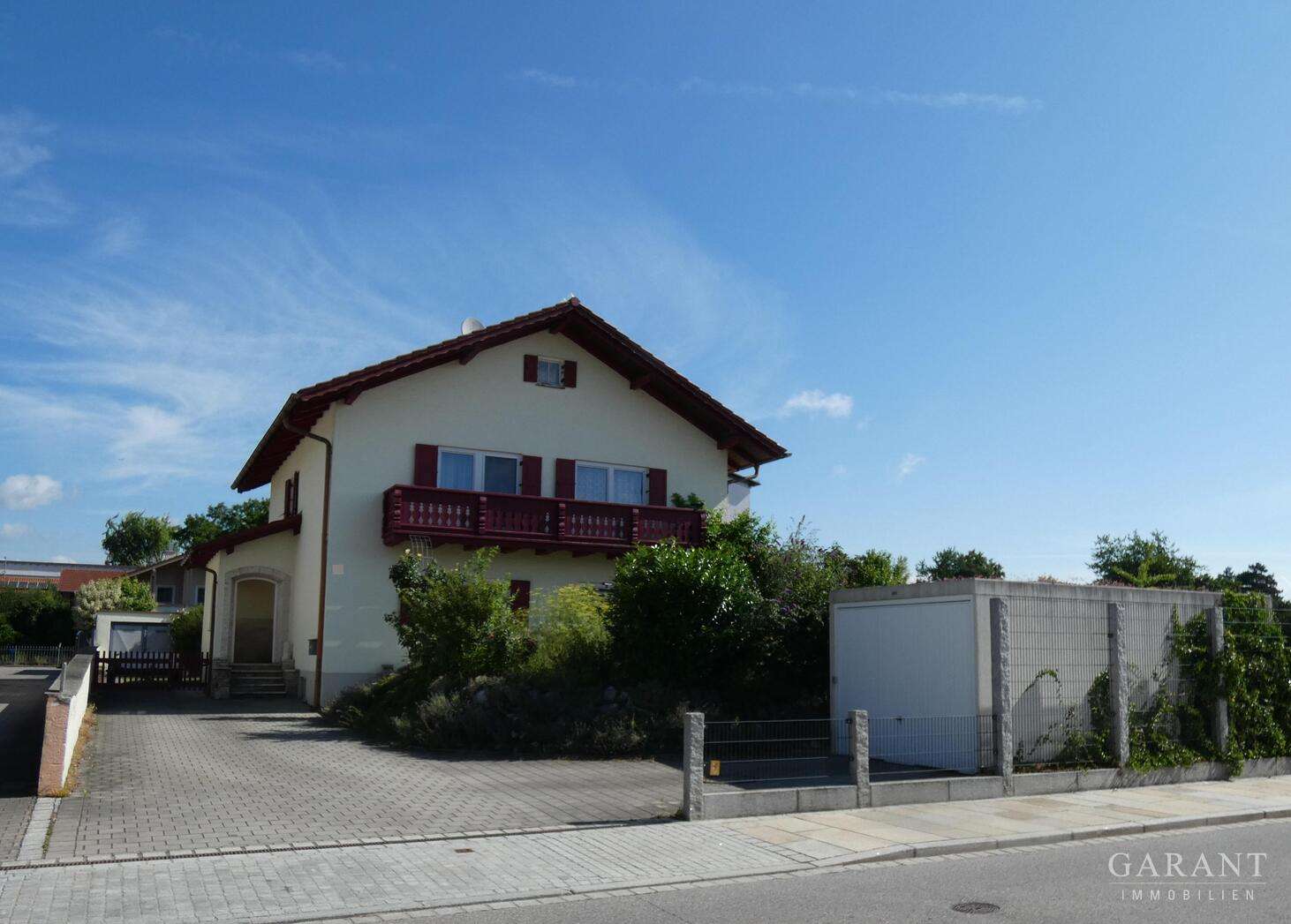 Thumbnail-Haus zum Kaufen in Ampfing 499.000,00 € 150 m²