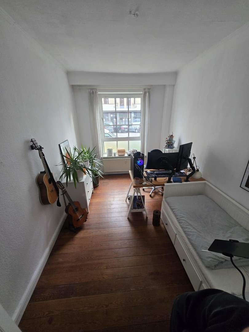 Thumbnail-Wohnung zum Mieten in Kiel 590,00 € 30 m²