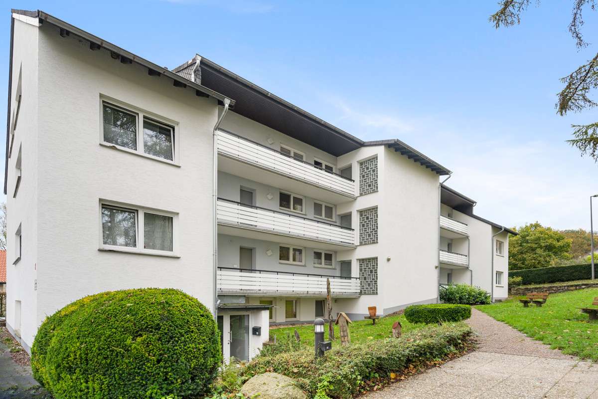 Thumbnail-Wohnung zum Kaufen in Detmold 91.000,00 € 62 m²