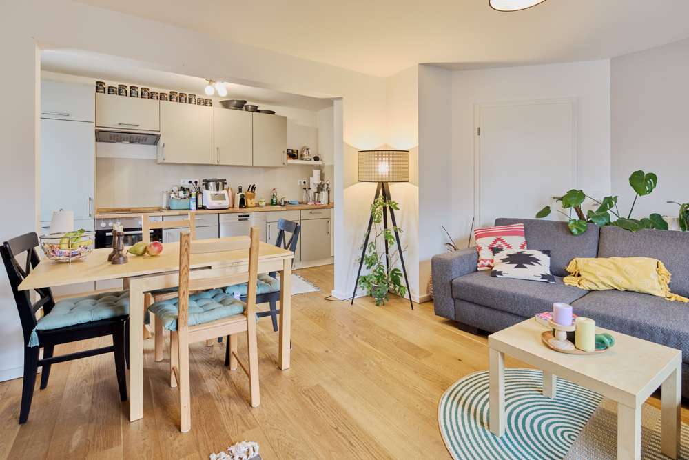 Thumbnail-Wohnung zum Kaufen in Stuttgart Stuttgart-Ost 398.000,00 € 71 m²