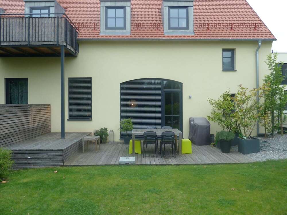 Thumbnail-Wohnung zum Kaufen in Regensburg 699.000,00 € 130 m²