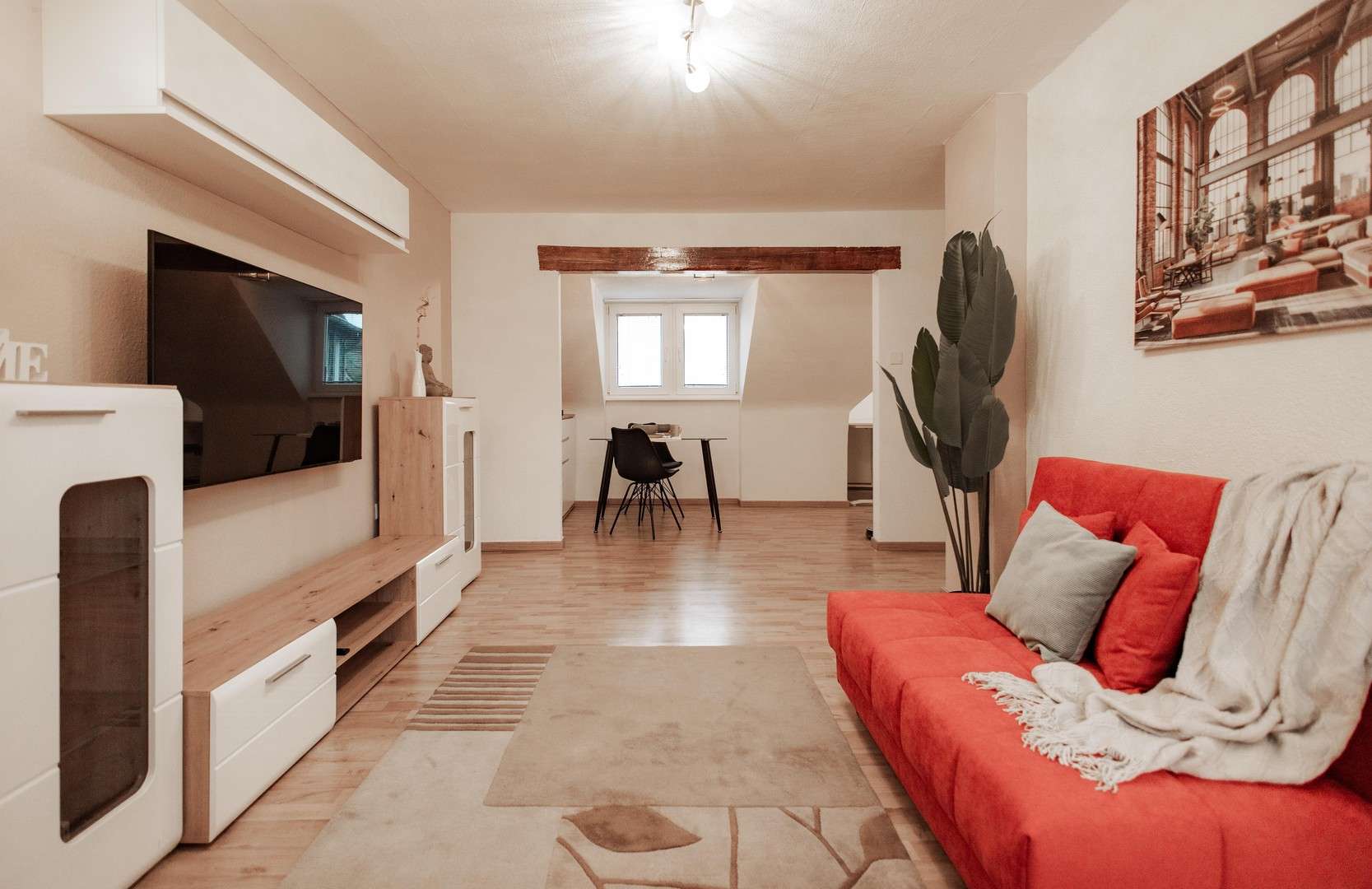 Thumbnail-Wohnung zum Mieten in Neuss 1.150,00 € 67 m²
