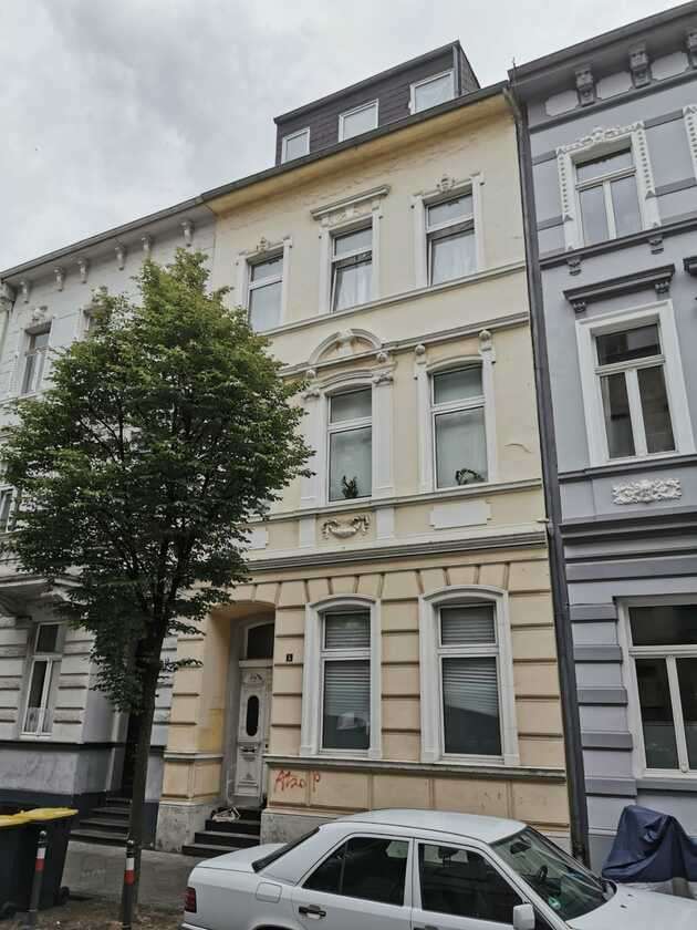 Thumbnail-Wohnung zum Mieten in Krefeld 390,00 € 35 m²