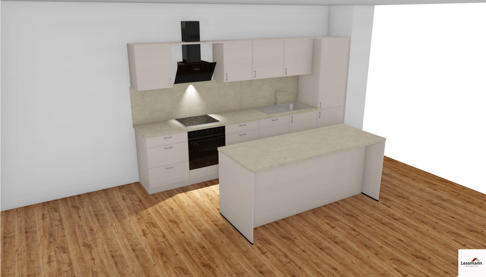 Thumbnail-Wohnung zum Mieten in Bamberg 1.217,00 € 82.04 m²