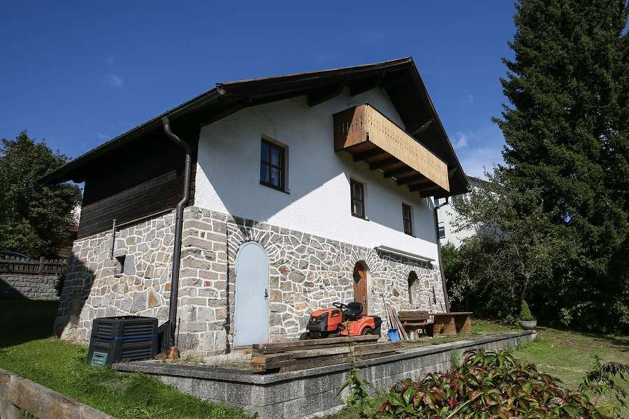 Thumbnail-Haus zum Kaufen in Regen 225.000,00 € 112 m²