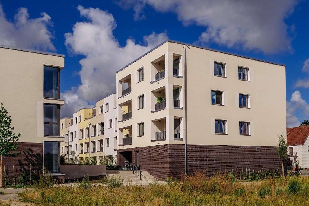 Thumbnail-Wohnung zum Mieten in Wolfsburg 795,69 € 69.16 m²