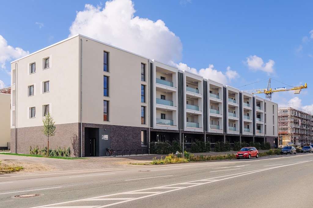 Thumbnail-Wohnung zum Mieten in Wolfsburg 795,69 € 69.16 m²