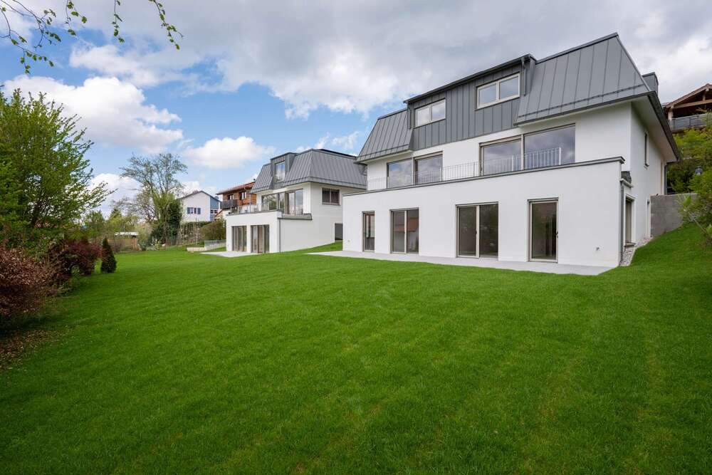 Thumbnail-Haus zum Kaufen in Pähl 1.385.000,00 € 199.4 m²