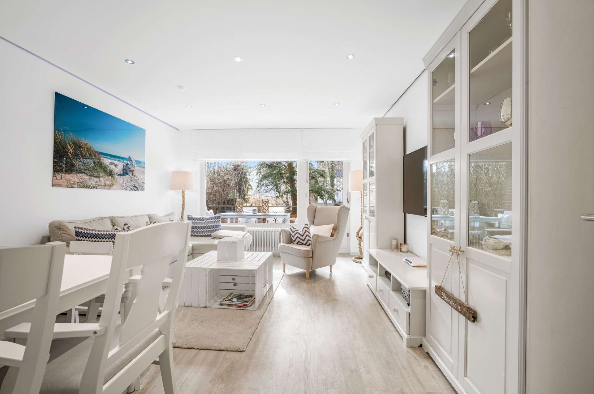 Thumbnail-Wohnung zum Kaufen in Timmendorfer Strand 299.000,00 € 55.43 m²