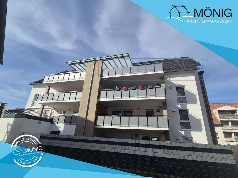 Thumbnail-Wohnung zum Mieten in Holzgerlingen 2.750,00 € 160.16 m²