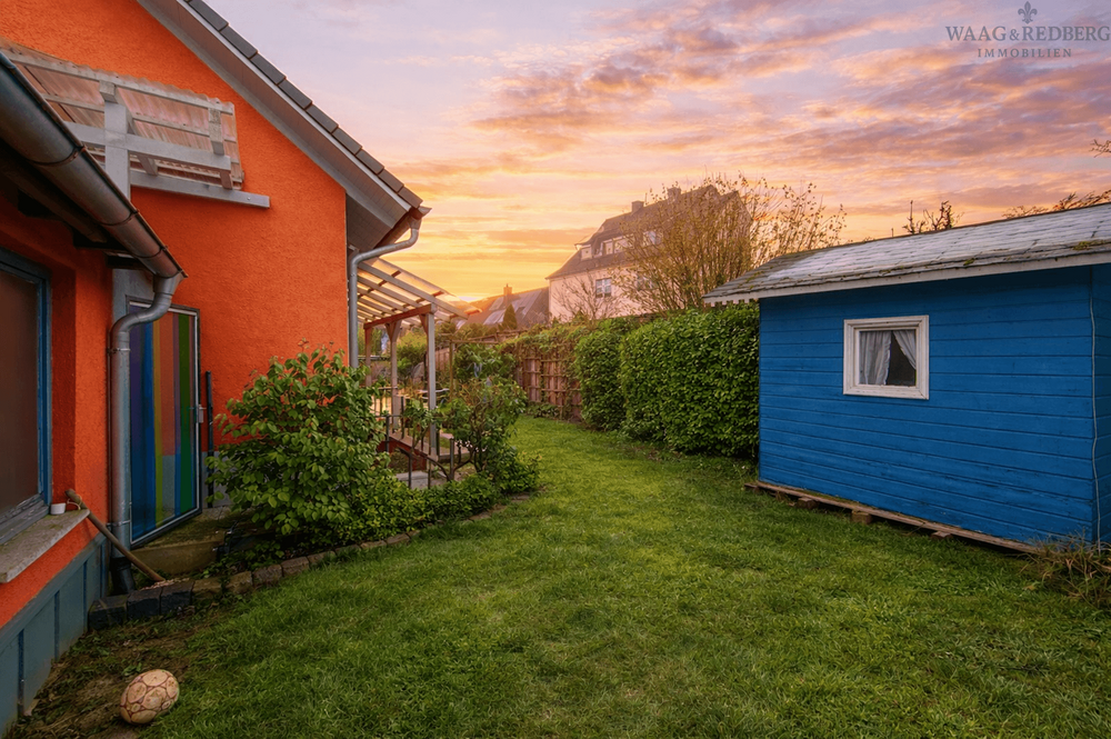 Thumbnail-Haus zum Kaufen in Hemhofen 455.000,00 € 220 m²