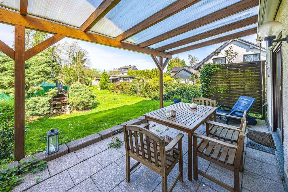 Thumbnail-Haus zum Kaufen in Leichlingen 398.000,00 € 98 m²