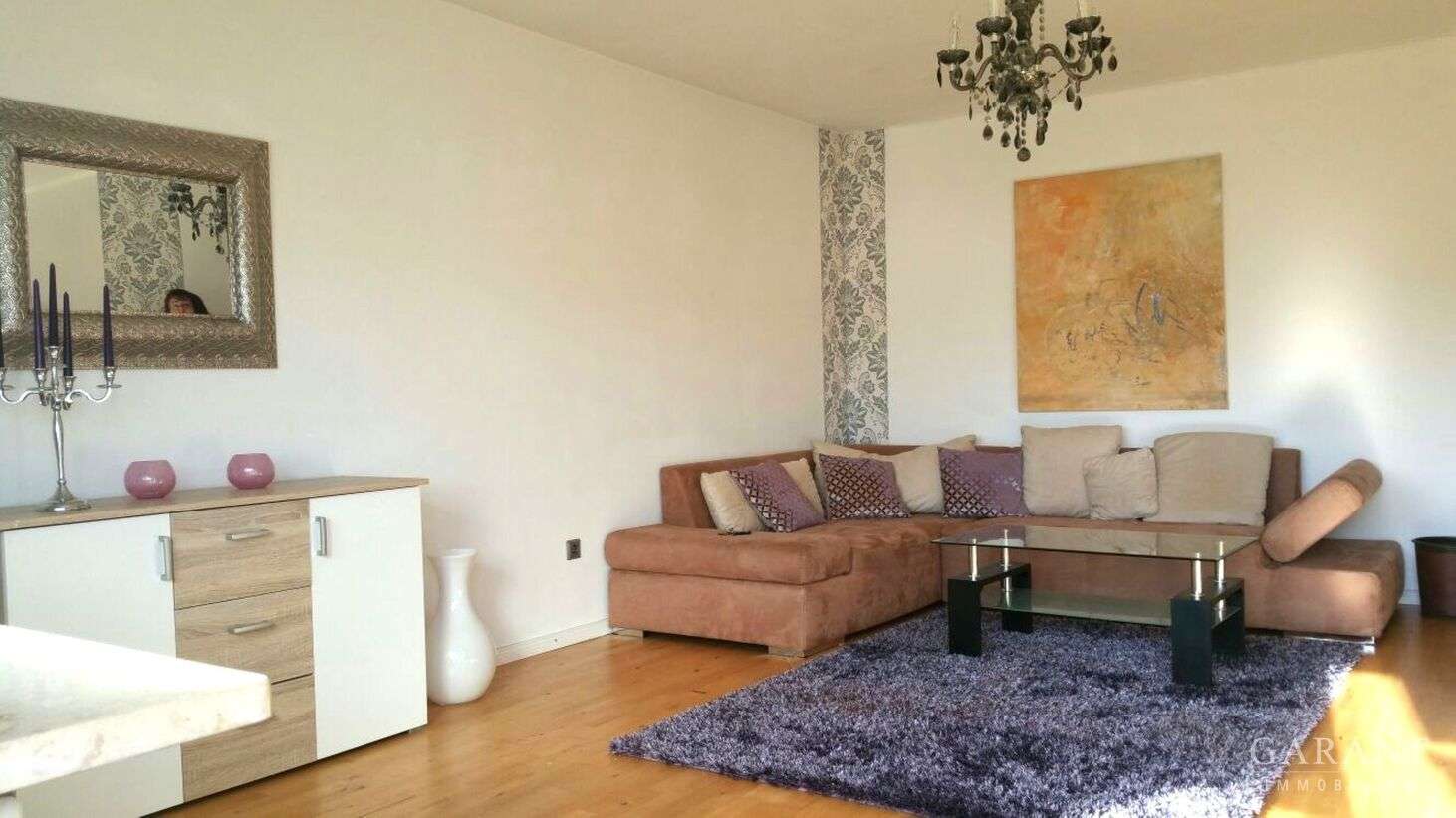 Thumbnail-Wohnung zum Kaufen in Rosenheim 329.000,00 € 94 m²