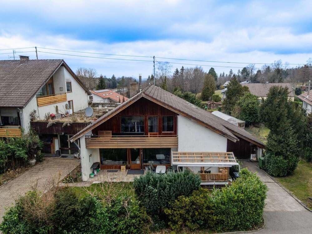 Thumbnail-Haus zum Kaufen in Dobel 569.000,00 € 290 m²