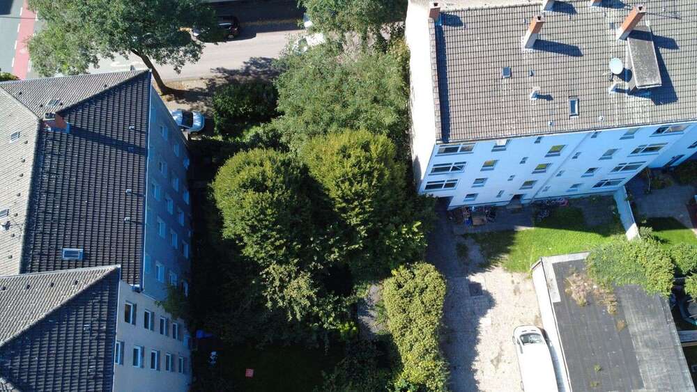 Thumbnail-Grundstück zu verkaufen in Gelsenkirchen Schalke 150.000,00 € 510 m²