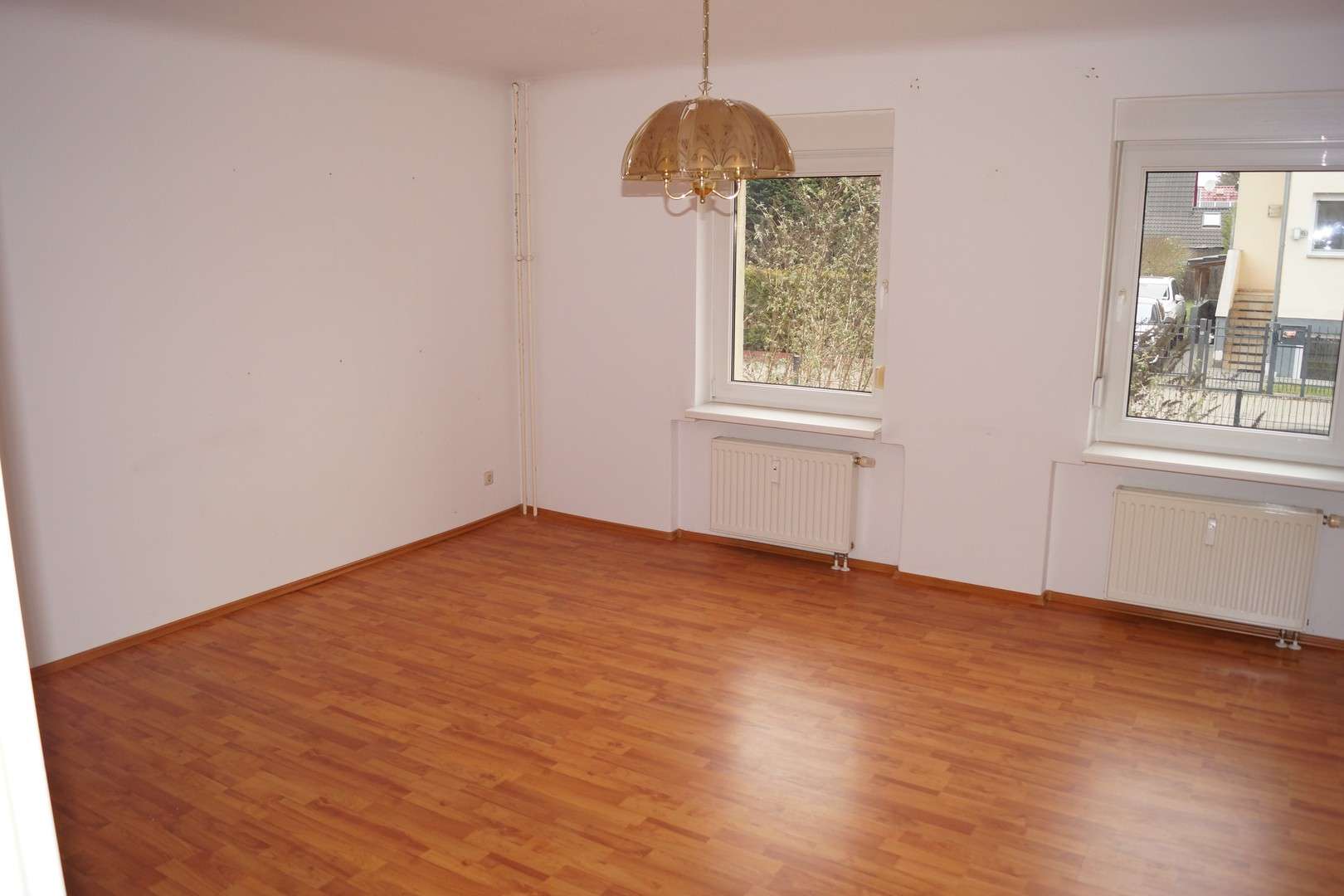 Thumbnail-Wohnung zum Mieten in Hoppegarten 550,00 € 50 m²