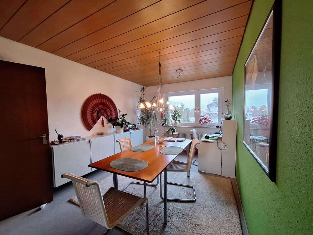 Thumbnail-Wohnung zum Kaufen in Stuttgart 448.000,00 € 93.36 m²