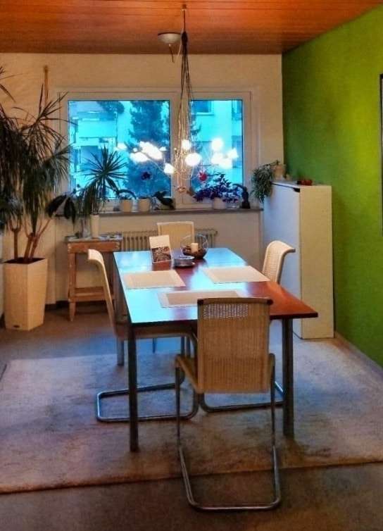 Thumbnail-Wohnung zum Kaufen in Stuttgart 448.000,00 € 93.36 m²