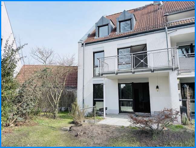 Thumbnail-Wohnung zum Mieten in Stahnsdorf 1.386,00 € 69.3 m²