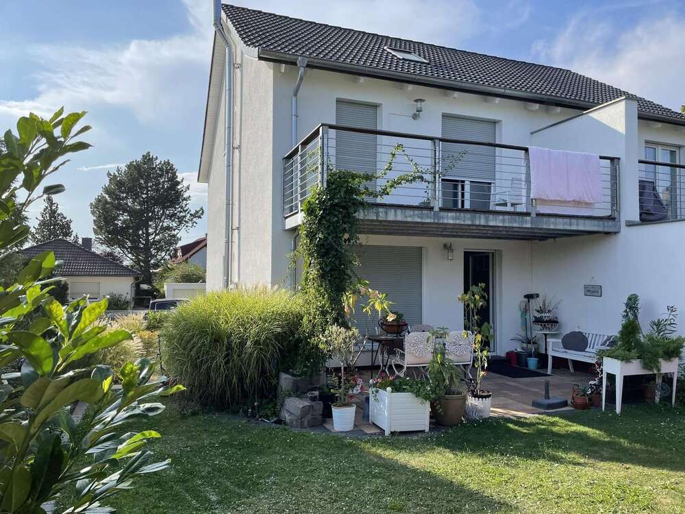 Thumbnail-Haus zum Kaufen in Gründau Rothenbergen 499.000,00 € 160 m²